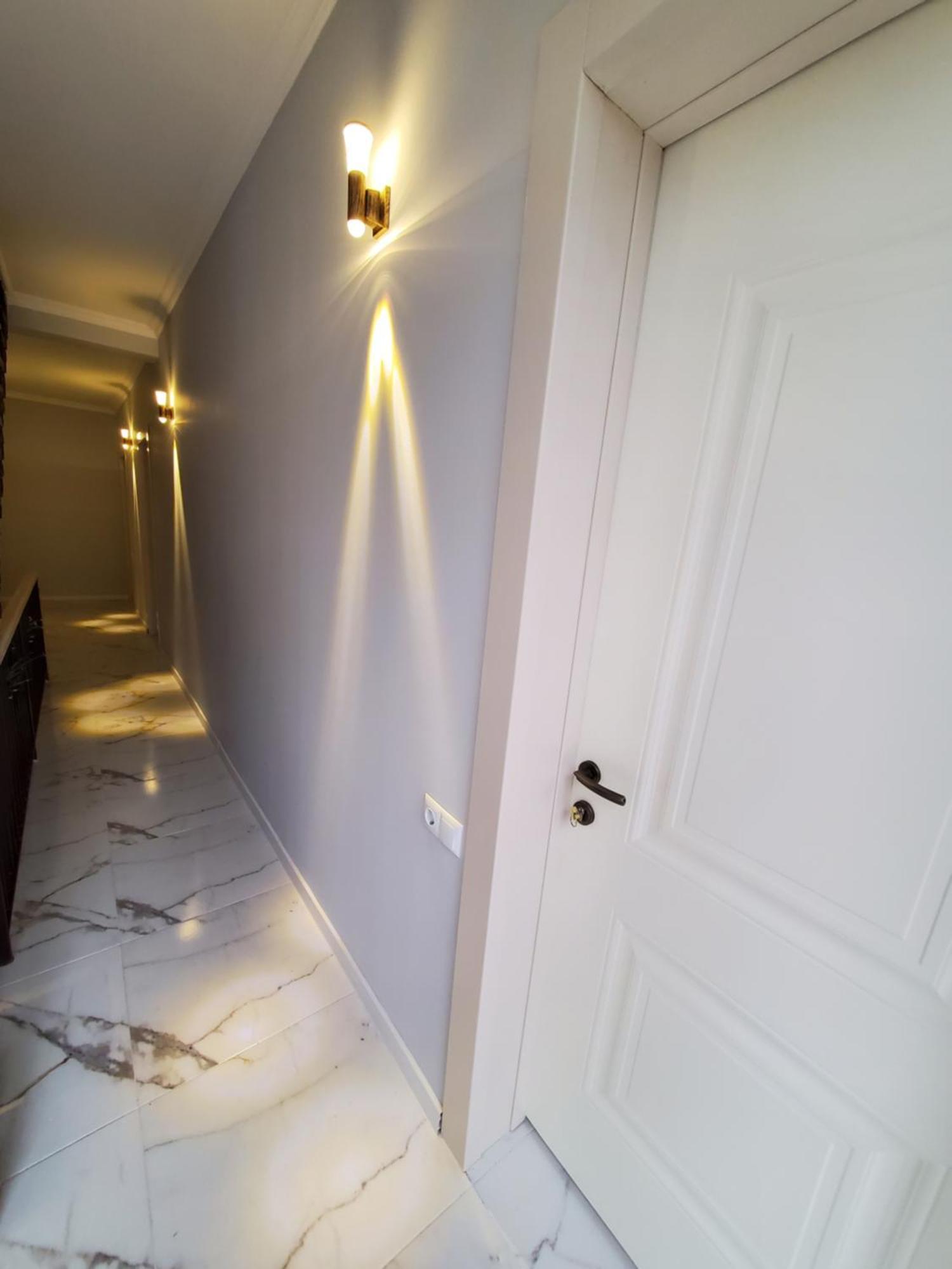 Maka Hotel Уреки Екстериор снимка